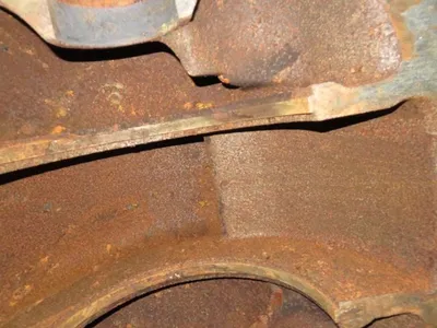 USED Ahlstrom / Sulzer ZUU 50