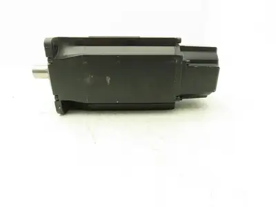 Acu-Rite AM1160AB AC High Inertia Servo Motor Fryer 1.4kW 1.9Hp 5400rpm 700v 3ph