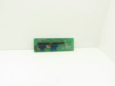 Nachi UM124D PCB Servo Amplifier Robotic Drive Unit Printed Circuit Board