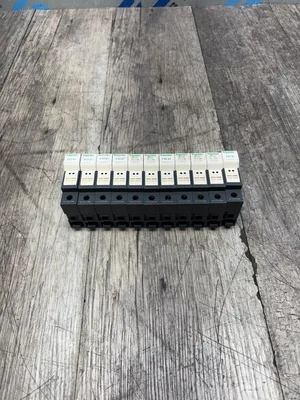 SCHNEIDER DF101 Electrical/PLC/Automation | ESS Industrial Equipment Sales (4)