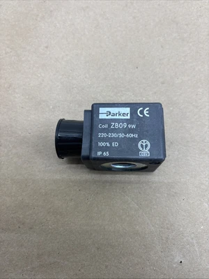 NEW Parker ZB09