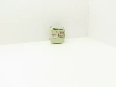 ATV16U18M2 Altivar 16 1PH In 3PH 4A Out 1HP 208/240VAC 0.1-200Hz