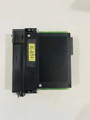 Honeywell TK-IAH061 F/W REV 1.9 ANALOG INPUT #K-431