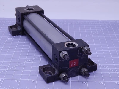 Used SCHRADER BELLOWS _UNKNOWN_ Pneumatic Cylinders Texas US | OCO Industrial #1571129