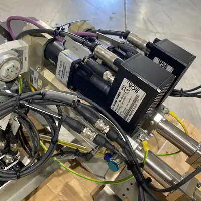 Used ATLAS COPCO ATLAS COPCO 84890.000085 Misc Industrial Equipment | Maverick Industrial Sales #1109298