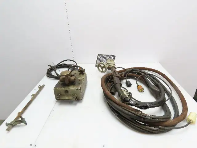 Used ARCAIR _UNKNOWN_ Miscellaneous MRO | Arrow Industrial #657786