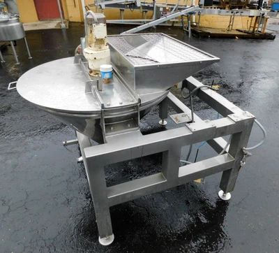 USED FOOD ENGINEERING LTD CV 250