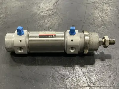 USED SMC C75E32-25