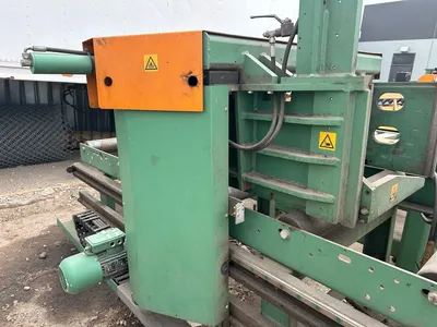 USED 2016 MEBA MEBAECO 410 DGA-2300