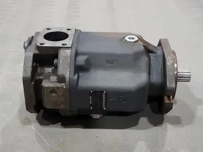 USED REXROTH AA10VO100DFR1/31L-PUC62K04