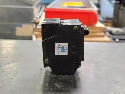 USED GENERAL ELECTRIC THQB220