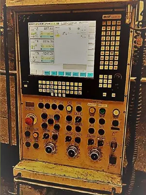 Used 1978 ŠKODA W 160 G Horizontal Floor Type Boring Mills CZ | Amaron s.r.o. #1056562