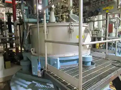 USED ELLERWERK 736-CT
