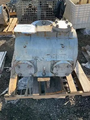 USED ARIEL JGD