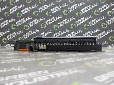Allen Bradley 1771-OAD/C PLC-5 10-138 VAC Output Module Rev. F01 Used