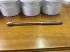 NEW axomatic change parts 50mm tube