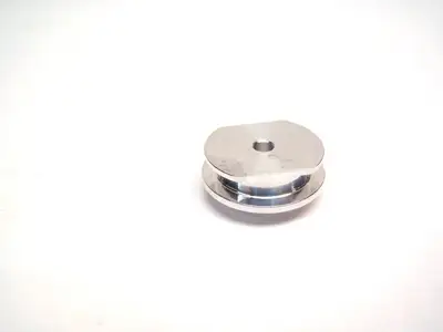 New | in-Stock ABB Atomizer Piston Genuine Parts for Robobel Robot Robot Parts Michigan US | Maverick Industrial Sales #1400931