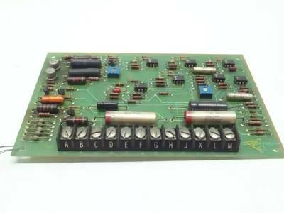 USED GE FANUC 44B399808-002/3