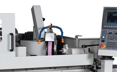WILLIS LJ37-1000 Universal Cylindrical Grinders | Blackout Equipment, LLC (2)