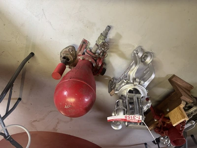 Used _UNKNOWN_ _UNKNOWN_ Pumps (liquid, other) Michigan US | Miedema Asset Management Group #1279622