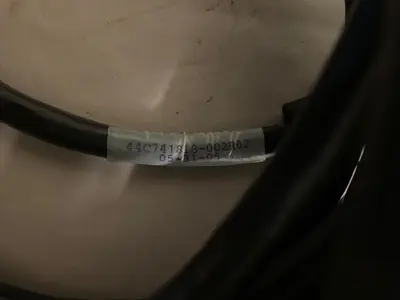 USED FANUC 44C741818-002R02