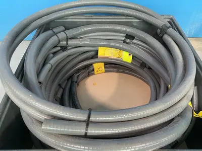 Used _UNKNOWN_ _UNKNOWN_ Conduits Ohio US | HGR 24 #1314235