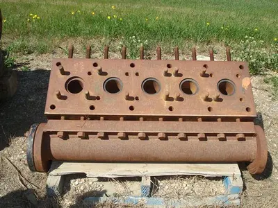 USED OILWELL 536