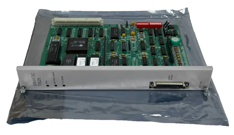 New | in-Stock SIEMENS SIMATIC PLC Processors | SB Industrial Supply #846599