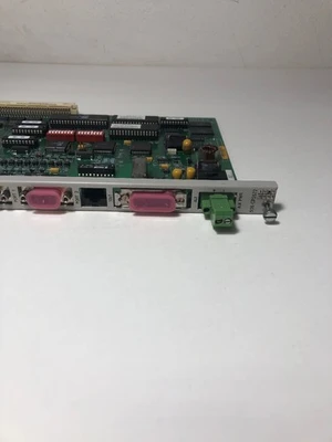 Gebraucht Siemens 505-CP2572 Ethernet Tcp / IP