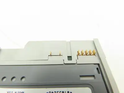 Allen Bradley 1734-OW4 Point I/O 4Pt Digital Output Module 24VDC Ser C