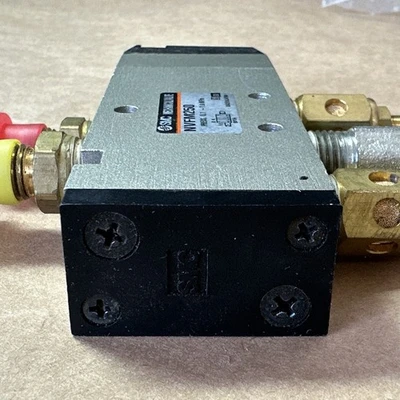 NEW SMC NVFM250