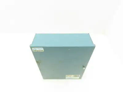 Tek Air FVC-2000 Plus Fumehood Face Velocity Monitor Control Panel 1008ASI00001A