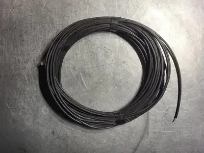 UTP Cable BC UNSH CAT5E 4 Pair 4 AWG 300V