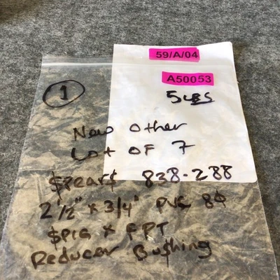 New | in-Stock Spears 838-288 Misc Industrial Equipment California US | Davliegogo LLC #1729688