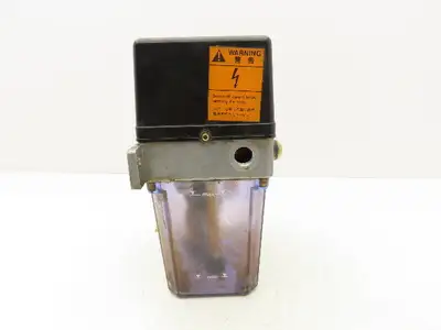 Used VOGEL _UNKNOWN_ Hydraulic Pumps Indiana US | Arrow Industrial #1408485