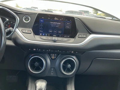 Used 2020 CHEVROLET BLAZER SUVs Michigan US | Miedema Asset Management Group #1461453