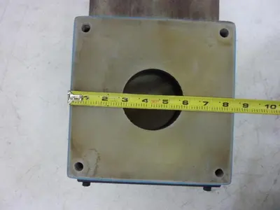 METAL FABRICATOR Drawer Magnet Used