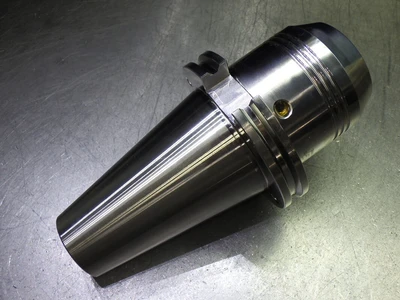 Schunk Tendo Platinum CAT50 20mm Hydraulic Holder 3" Pro 0203986 (LOC2233A)