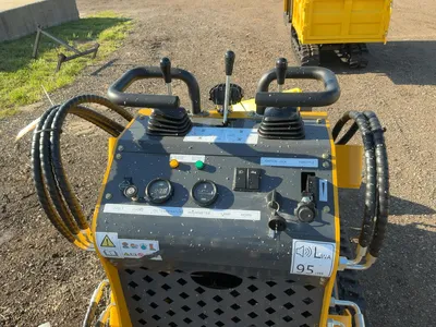 USED 2026 SDLANCH SSL60