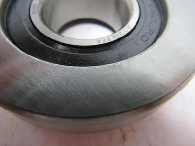 New | in-Stock ENDURO _UNKNOWN_ Bearings | Arrow Industrial #624789
