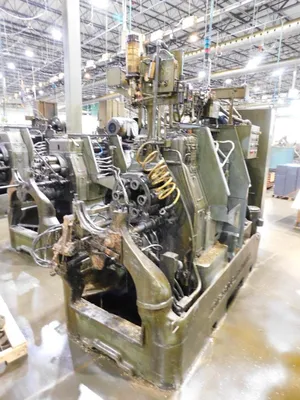 ACME GRIDLEY RAN-6 Screw Machines | Graff-Pinkert (2)