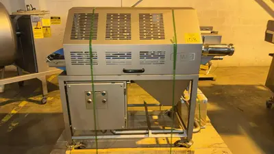 Used 2019 VEMAG FM 250 Food Formers Illinois US | M&M Equipment Corp. #1266859