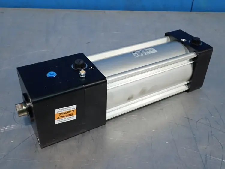 Used PARKER P1D4R100MC0175NNN6N Pumps Ohio US | HGR 24 #1185685