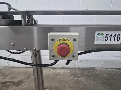 5ft Table Top Belt Conveyor