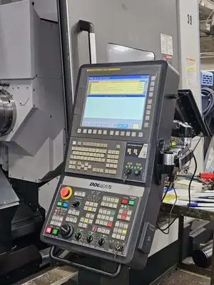 2019 DOOSAN SMX3100ST Multi-Axis CNC Lathes | Toolquip, Inc. (5)