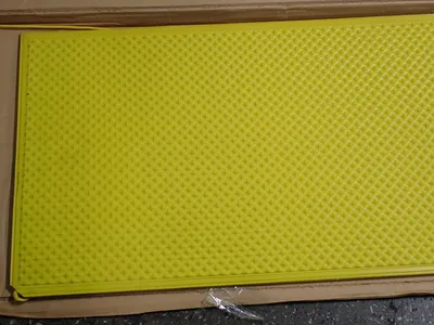 Used PINNACLE NSD/18/072/Y/N/P/50 Safety Products (Other) Ohio US | HGR 24 #1133427