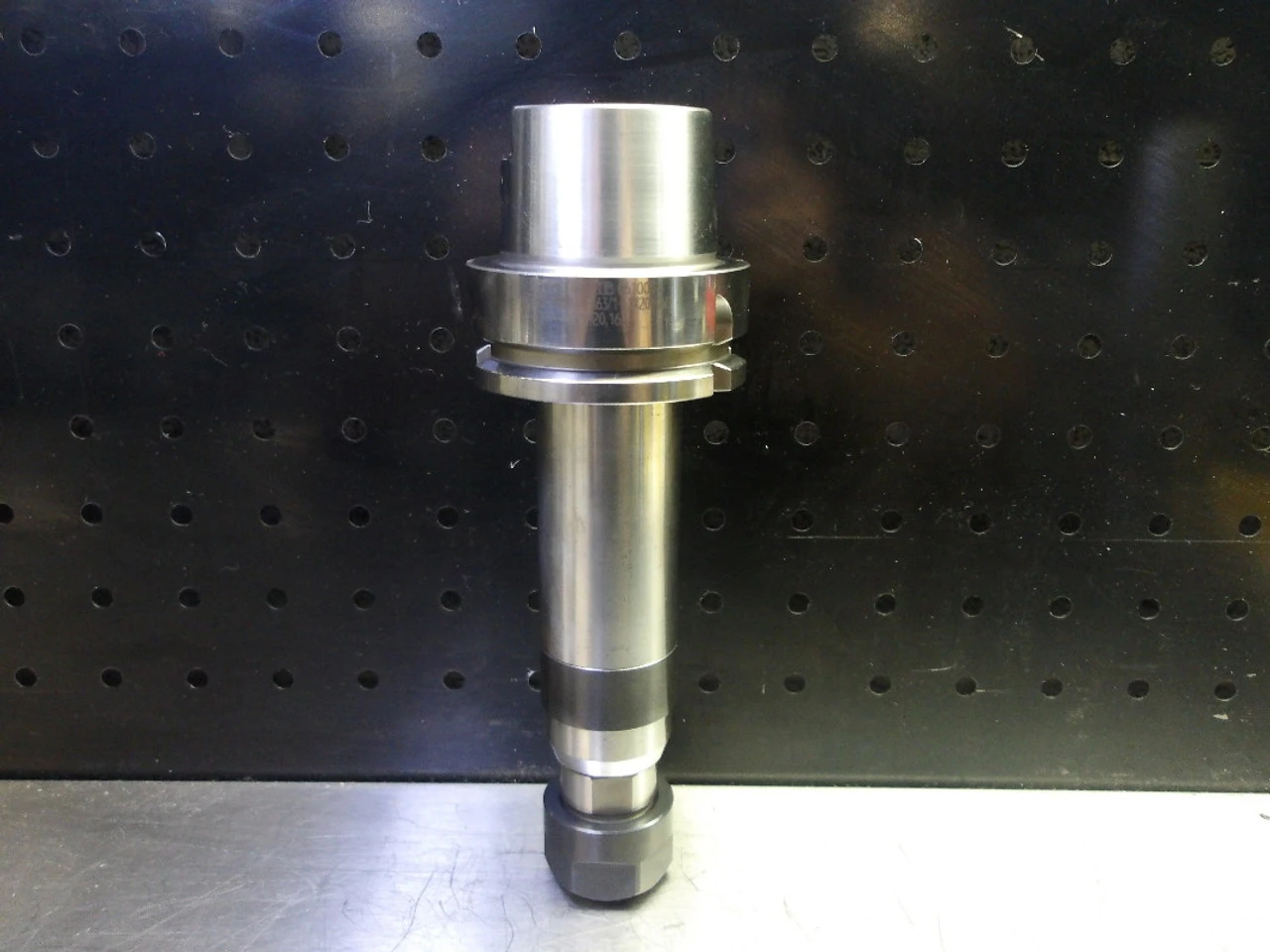 Used GUHRING _UNKNOWN_ Tapping Chucks Michigan US | Superior Machine & Tool Inc #212710