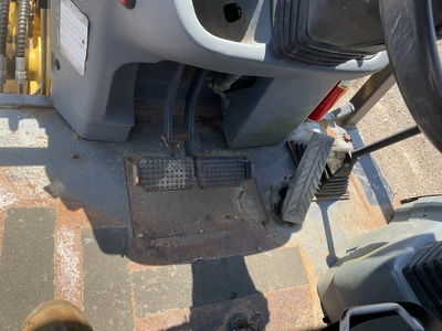 Used NEW HOLLAND LB75B Backhoe Loaders Michigan US | Miedema Asset Management Group #1293113