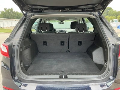 Used 2020 CHEVROLET EQUINOX SUVs Michigan US | Miedema Asset Management Group #1384735