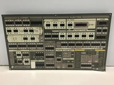 USED TOSHIBA S1MMI(E)